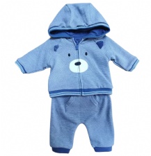 2-Piece Baby Casual Outfit