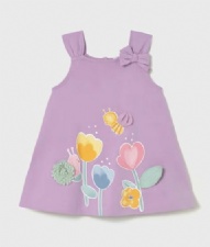 Baby Graphic Dress