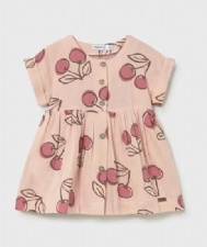 Baby Printed Dress