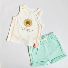 Baby 2-piece Summer Set