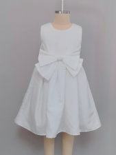 Bowknot dress